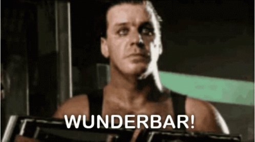 Happy birthday Till Lindemann    