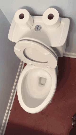 Toilet session tomorrow 🚽😈 let&rsquo;s see if this guy can handle all I have for tomorrow&hellip; 😜 https://t.co/<a href="/tag/mvsales"class="tags"><span>#mvsales</span></a>