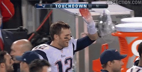 Brady Very GIF