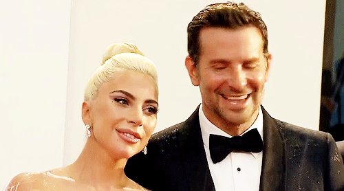 Happy Birthday, Bradley Cooper!  