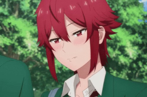 Tomo Chan Tomo Chan Wa Onnanoko GIF - Tomo Chan Tomo Chan Wa