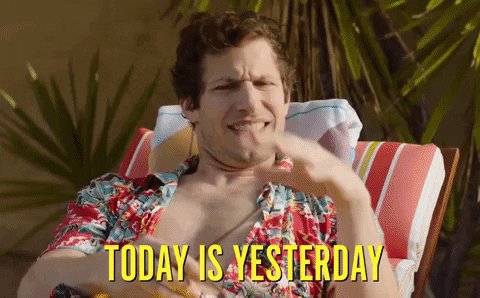 Andy Samberg Movie GIF by T...