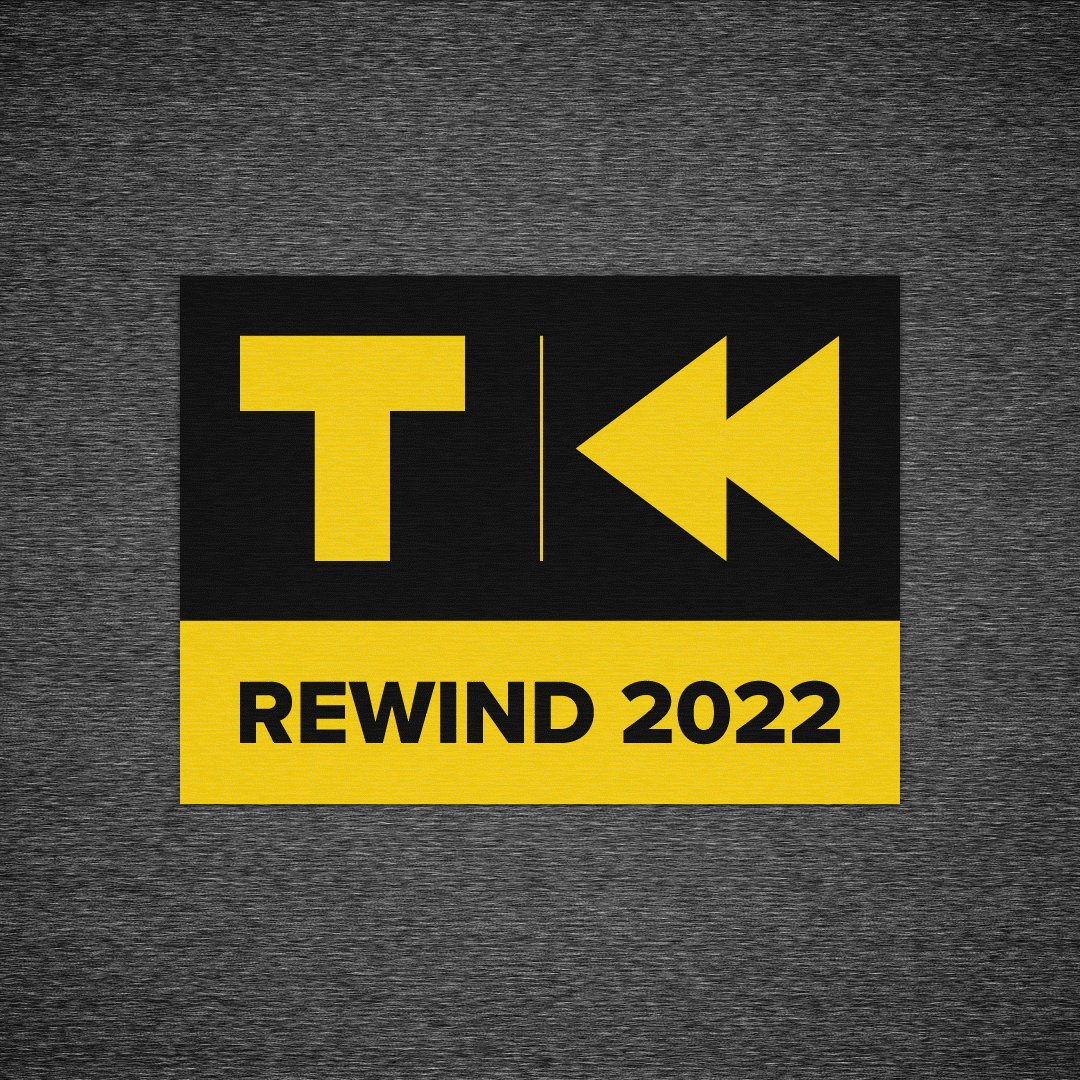 2022, Rewind