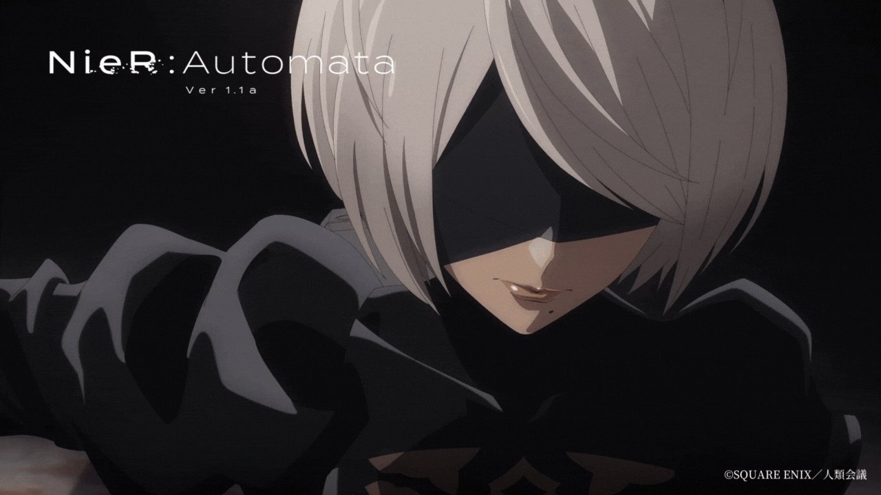 アニメ「ニーア オートマタ」より2Bフィギュアがあみあみでも