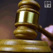 Order In The Court Shauntay Henderson GIF