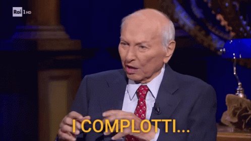 Piero Angela Superquark GIF