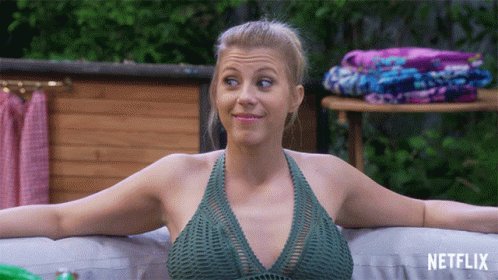 Happy birthday, Jodie Sweetin! 