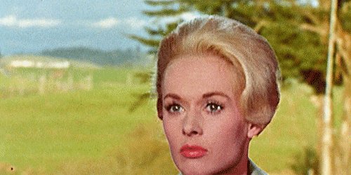  Happy Thursday right back. And happy birthday to ageless Tippi\" Hedren 93 years young 