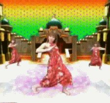 Happy Birthday Mari Yaguchi. The beam is still sexy. 