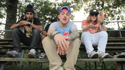 Happy Birthday Mac Miller  