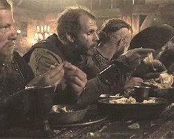 Vikings Ragnar GIF