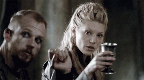 Skal Cheers GIF