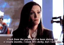   Happy Birthday to the brilliant and talented Bitsie Tulloch!    
