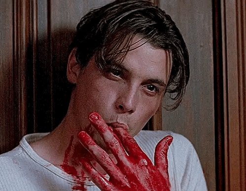 Happy 53rd bday to Skeet Ulrich 