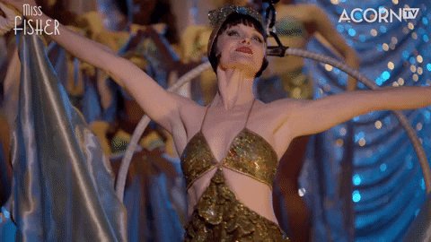 Happy birthday, Essie Davis 