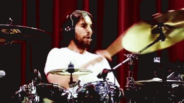 Happy Birthday Rob Bourdon! 