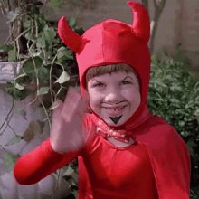 Problem Child Movie Junior Healy GIF