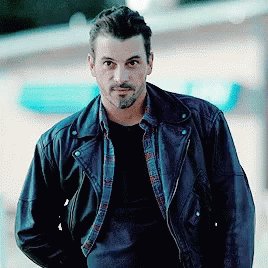 Happy birthday Daddy aka Skeet Ulrich 