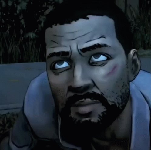 Happy birthday Dave Fennoy! voice actor of Lee Everett 