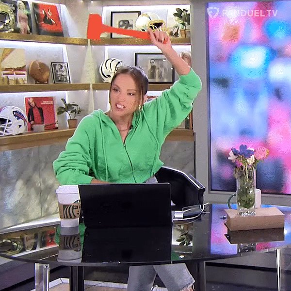 Kay Adams on Twitter "when he flips the phone face down on the table