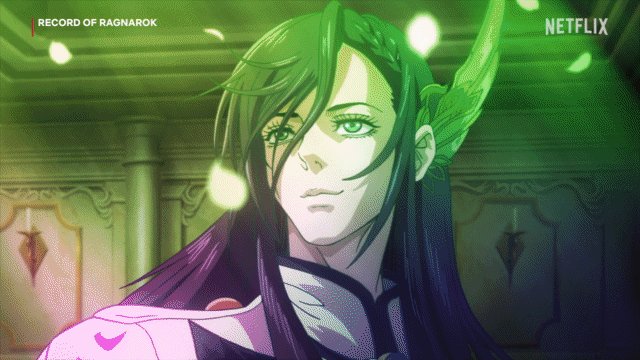 Record of Ragnarok: anime já está disponível na Netflix