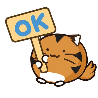 Cat Emoji GIF by Fuzzballs