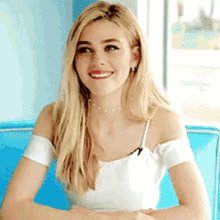 Happy 28th Birthday Nicola Peltz

Have a lovely day. 