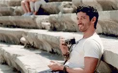 Farhan Akhtar GIF