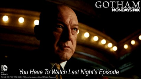 Happy 78th Birthday to John Doman        