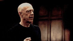 Happy birthday to J.K. Simmons! 