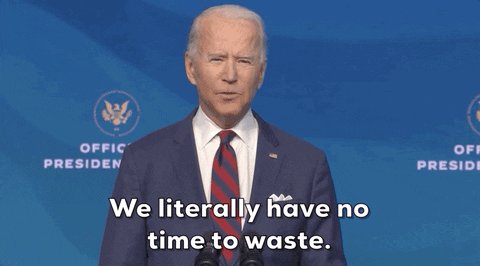 Joe Biden GIF by Election 2020