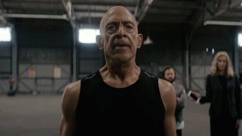 Happy Birthday to the man, J.K. Simmons himself.

What\s your favorite role that he\s done so far? 