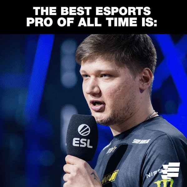 Esports on Twitter "Who is the best Esports pro of all time? 🤔 https