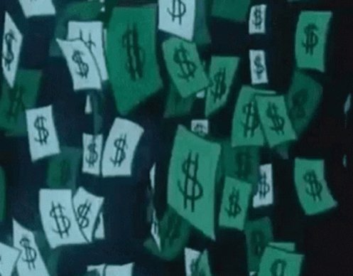 Money GIF