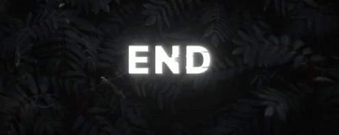 End GIF