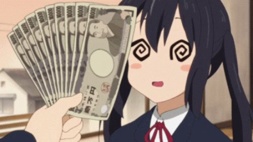 Money GIF
