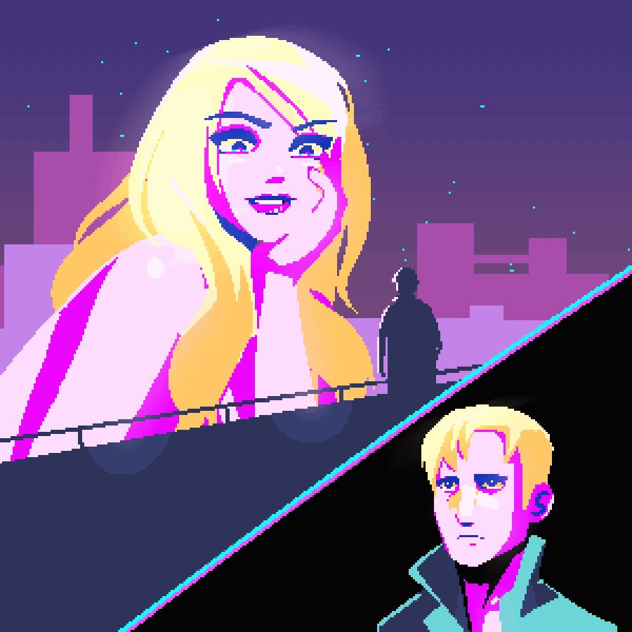 🥦🔥 on Twitter: "RT @Nucleose: easily my barbie blade runner one"