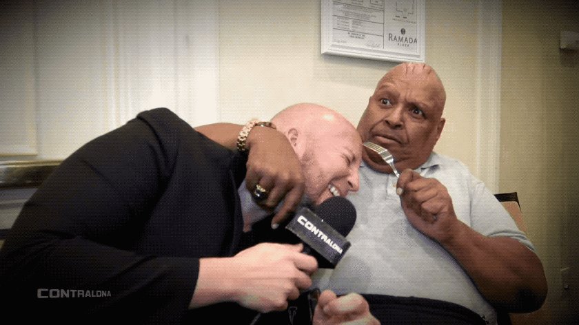 Happy 82nd birthday to the one and only Abdullah The Butcher!

( 