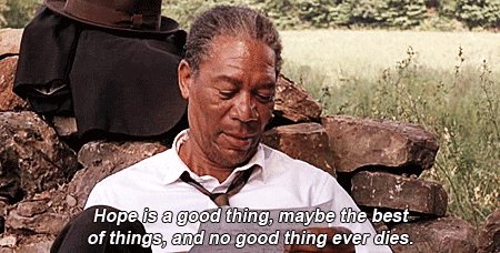 morgan freeman GIF