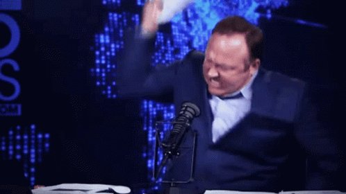 Alex Jones GIF