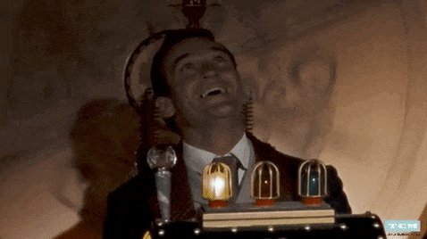    Happy Birthday from the future to the inmortal Rod Taylor 