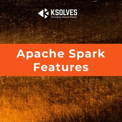 Apache Spark Apache Spark D...