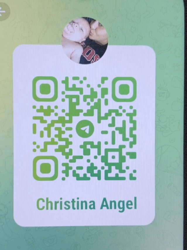 Christina angel on Twitter "My telegram link I’m looking for groups to