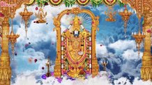 Sri Venkateswara Swamy Srin...