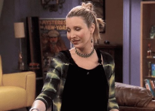 Friends Laugh GIF