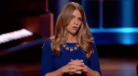 Surprised Episode 1 GIF by ABC Network