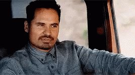 Happy birthday to Michael Pena! 