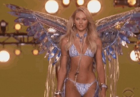 victorias secret fashion sh...