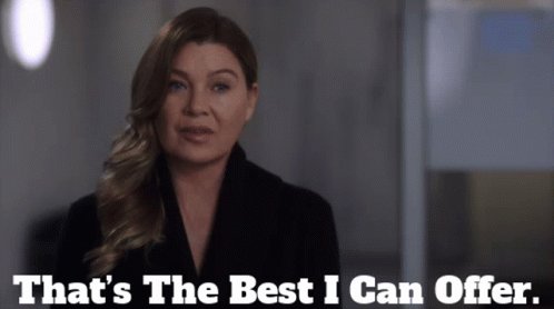 Greys Anatomy Meredith Grey...