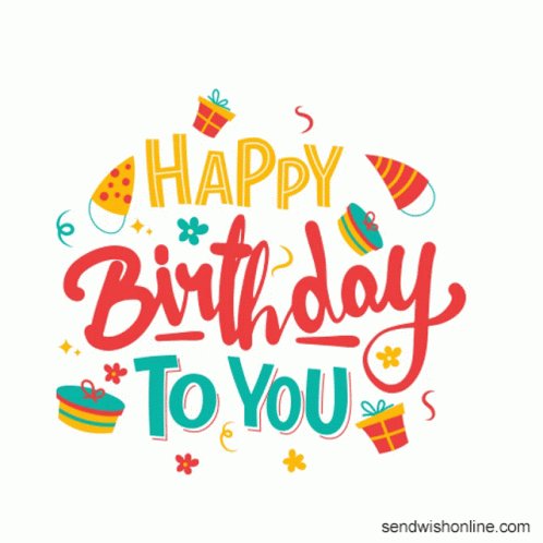  Happy Birthday Phillip 